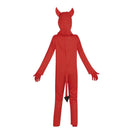 Disfraz diablo infantil