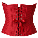 Corset Rojo