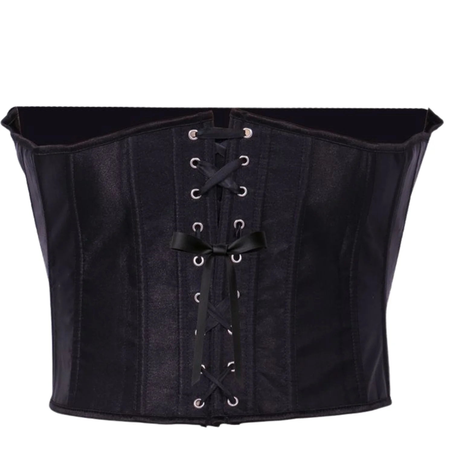 Corset Negro