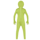 Disfraz de Alien Adulto