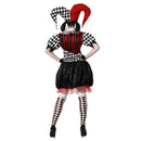 Disfraz Arlequin Adulta