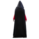 Disfraz de Criada Oscura para Mujer