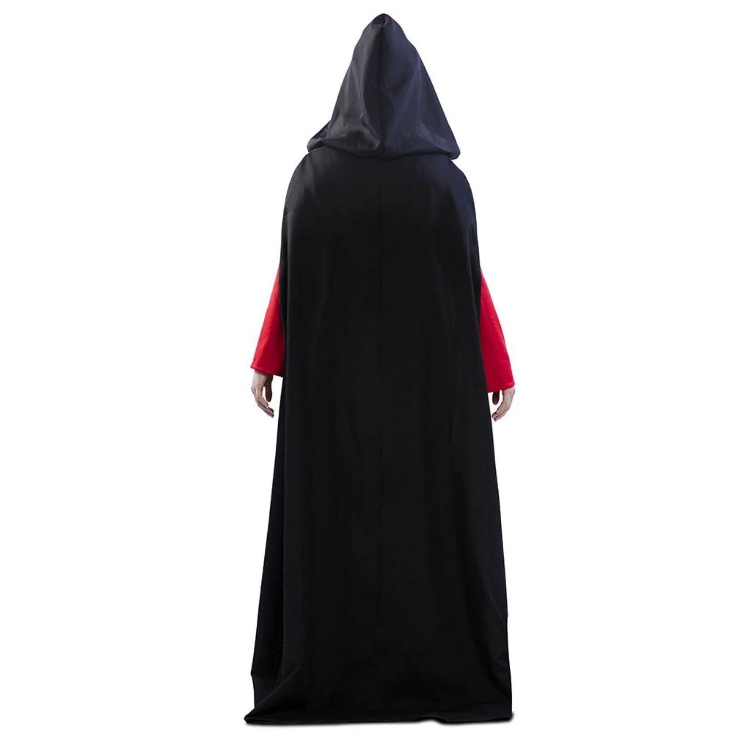 Disfraz de Criada Oscura para Mujer