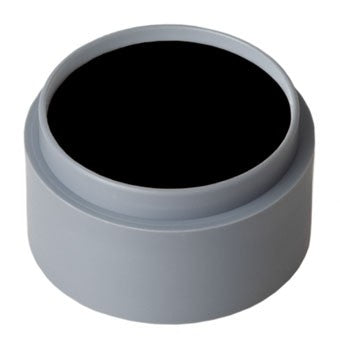 Maquillaje al agua negro Tienda de disfraces online - Mercadisfraces