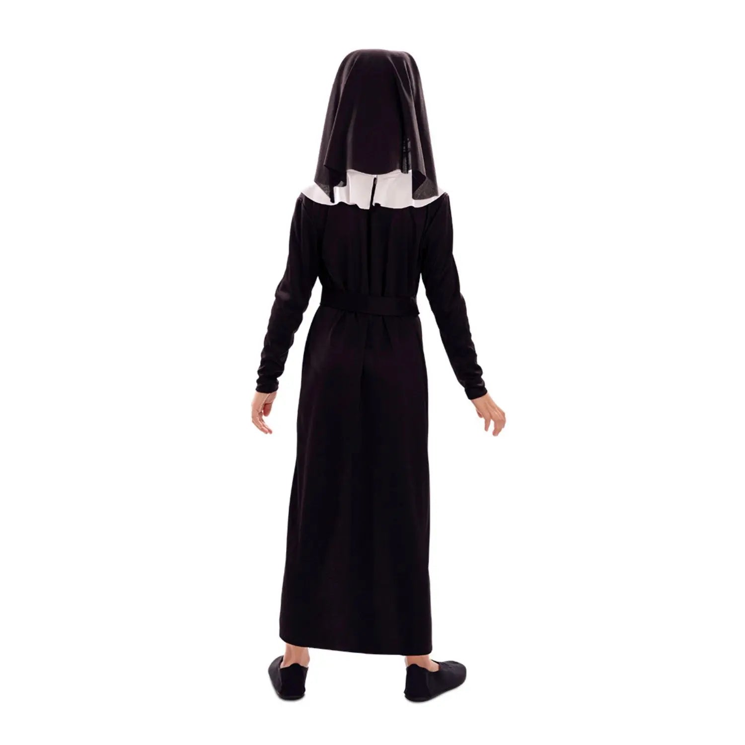 Disfraz Monja infantil