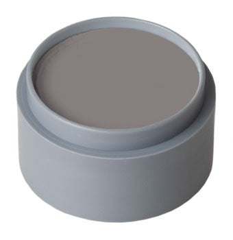 Maquillaje al agua Gris oscuro Tienda de disfraces online - Mercadisfraces;Maquillaje al agua Gris oscuro Tienda de disfraces online - Mercadisfraces