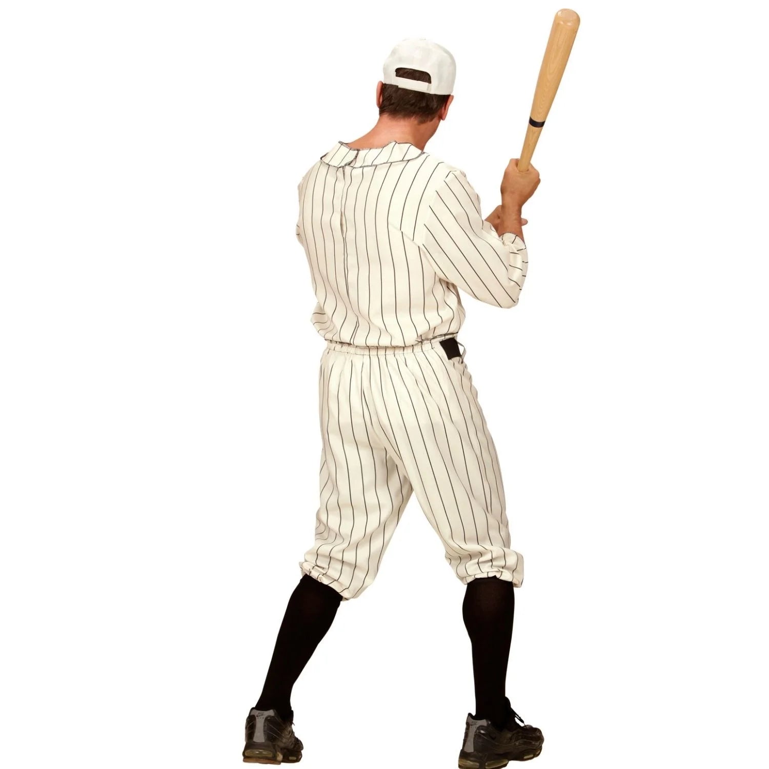 Disfraz Jugador Beisbol Adulto
