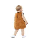 Disfraz Pelota de Basquet Bebe