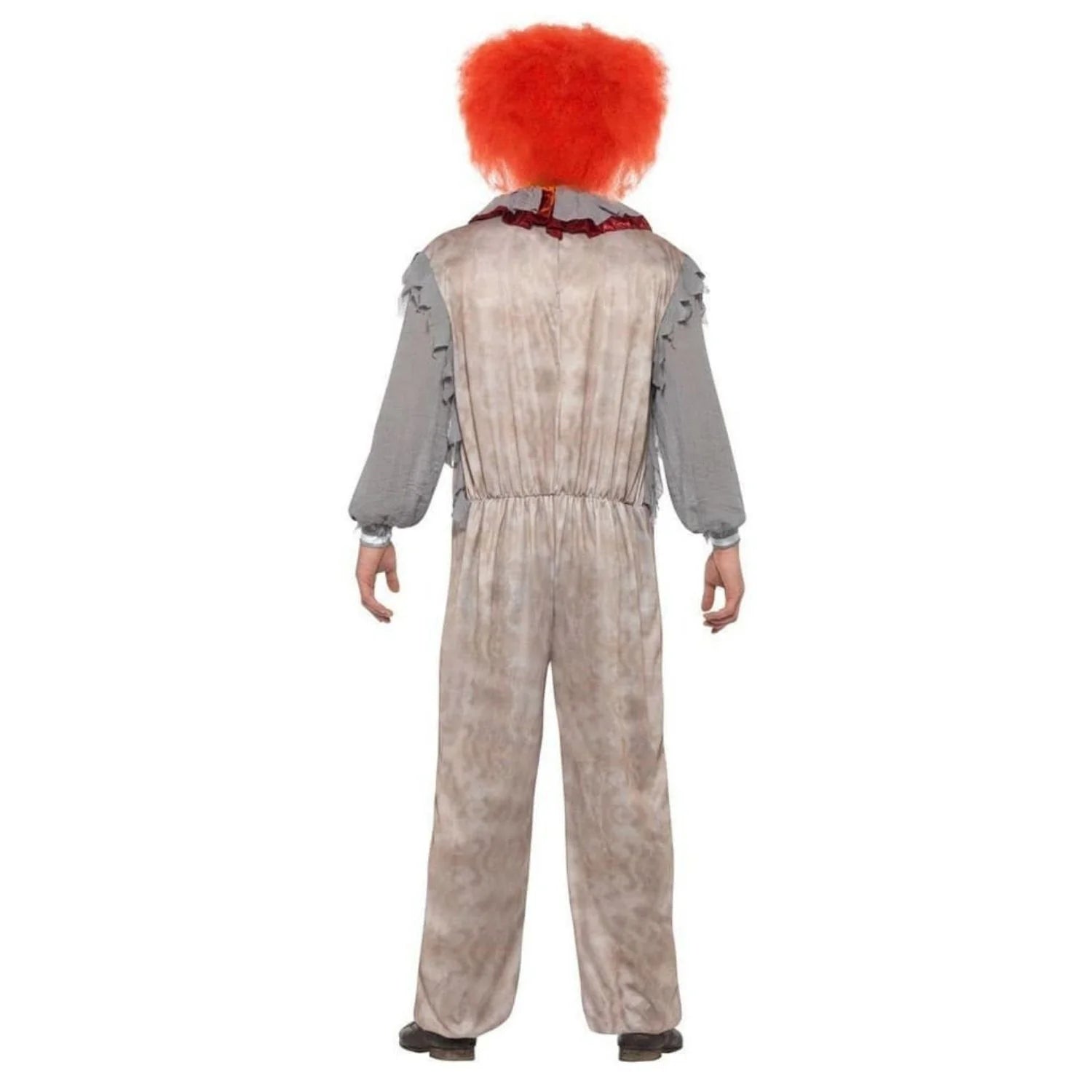 Disfraz Payaso Vintage para hombre