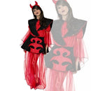 Disfraz de Dama Diablesa Tienda de disfraces online - Mercadisfraces