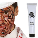 Tubo Sangre 20 ml Lavable, High Quality - mercadisfraces