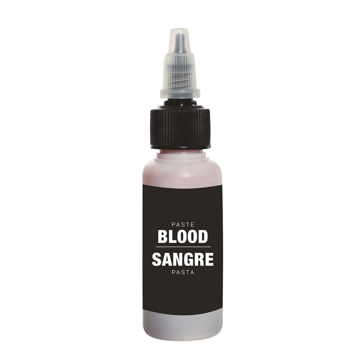 Pasta de Sangre 50 gr - mercadisfraces