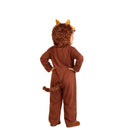 Disfraz Lobo para infantil