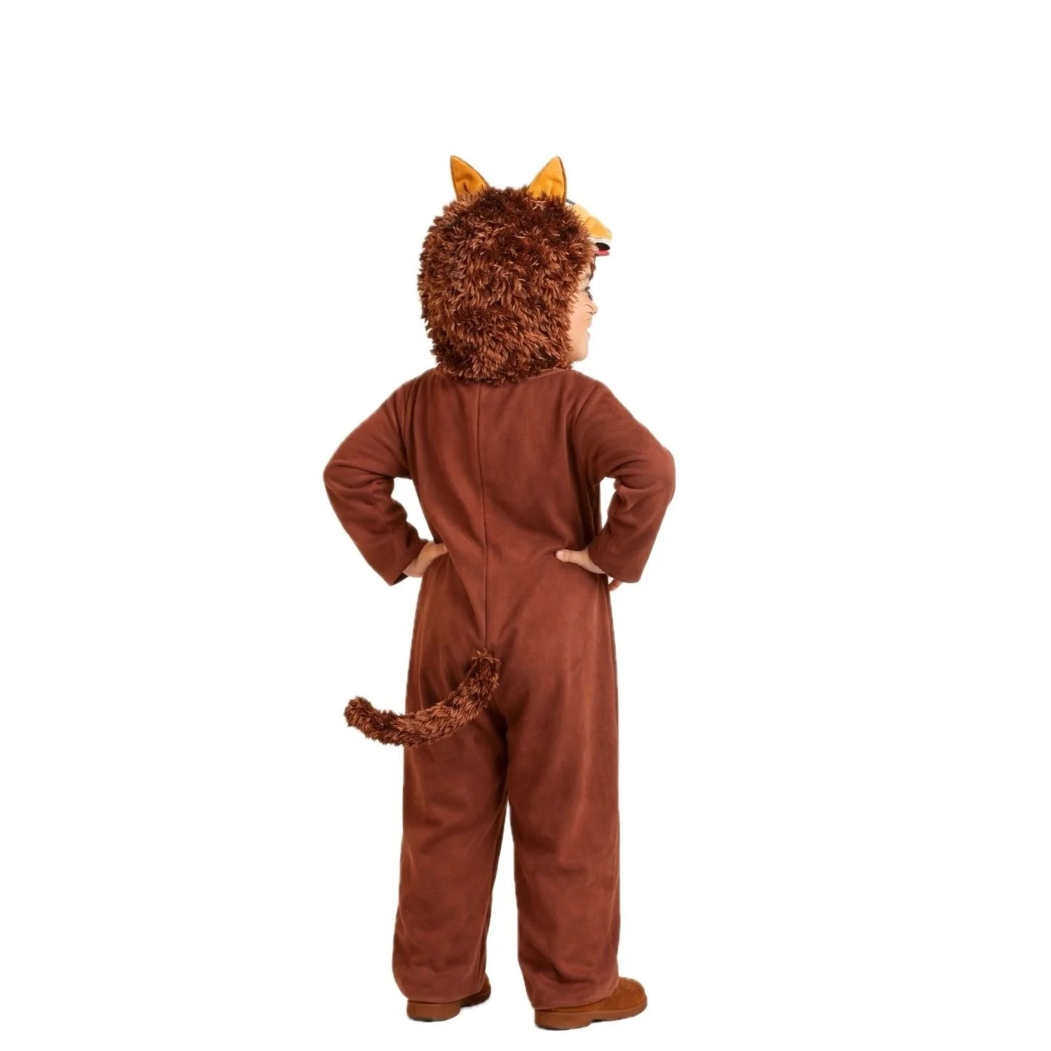 Disfraz Lobo para infantil
