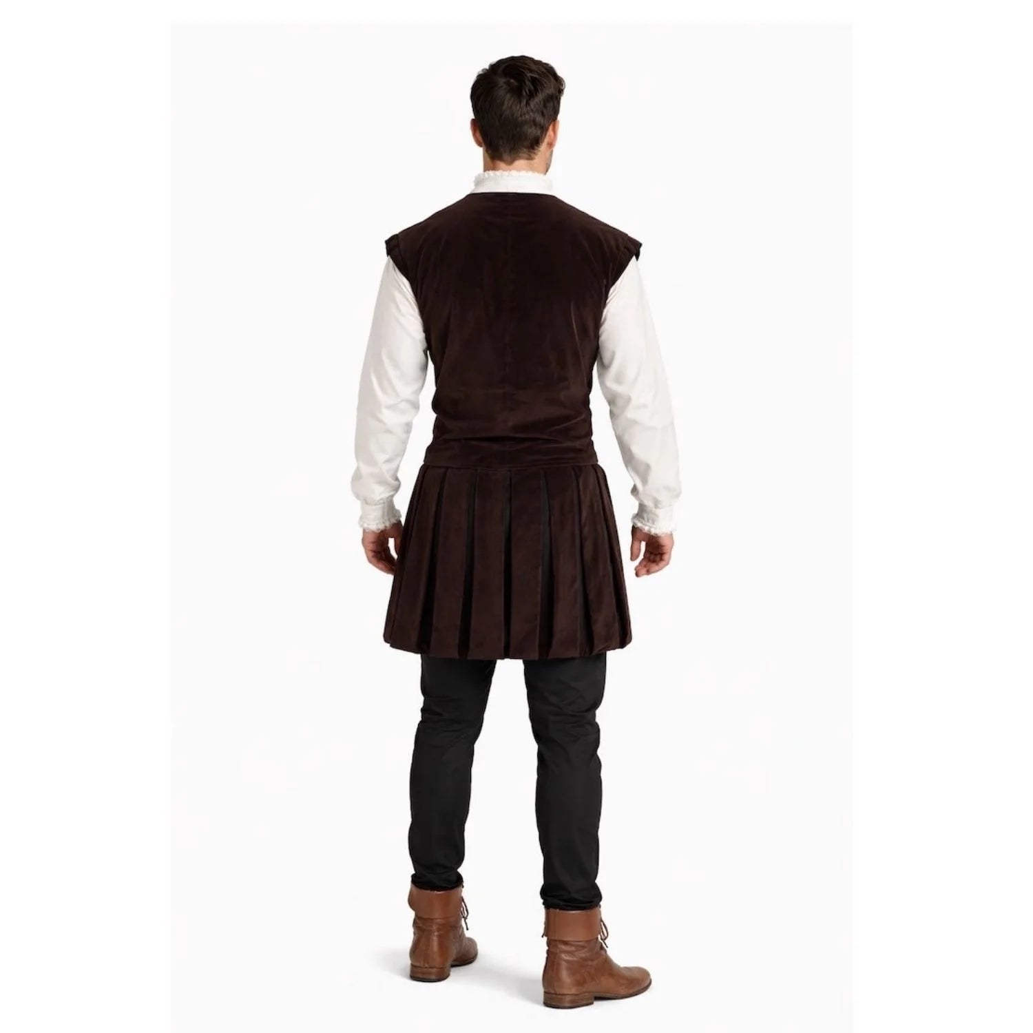 Disfraz de Hidalgo Medieval