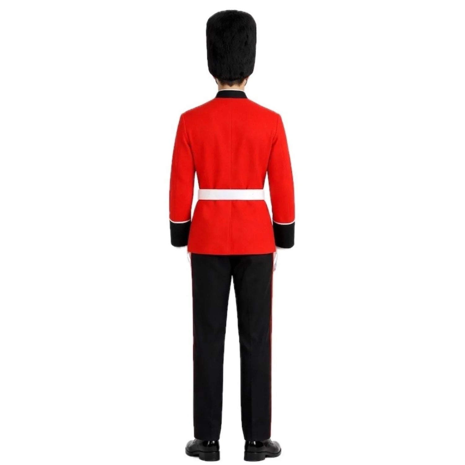 Disfraz Guardia Inglesa para hombre