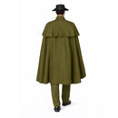 Disfraz Guardia Civil Adulto
