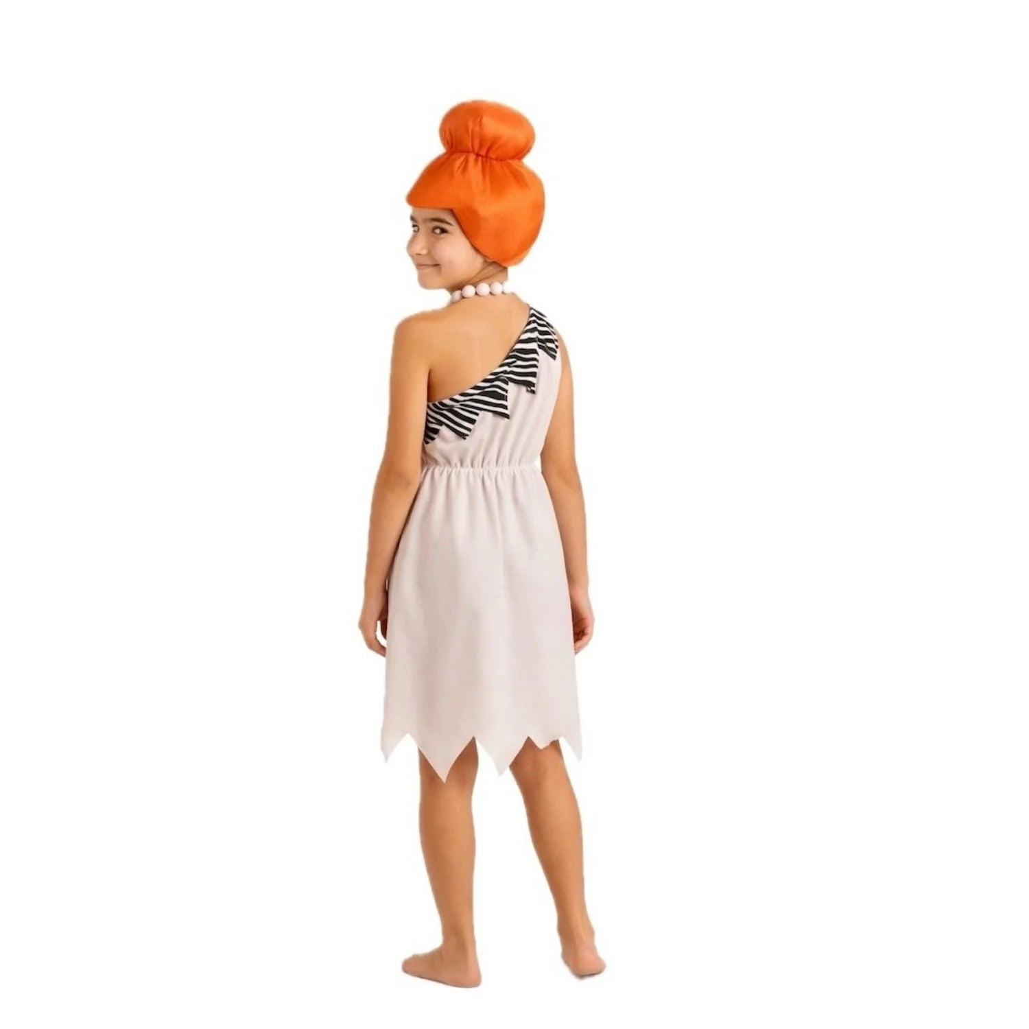 Disfraz Wilma Picapiedra infantil