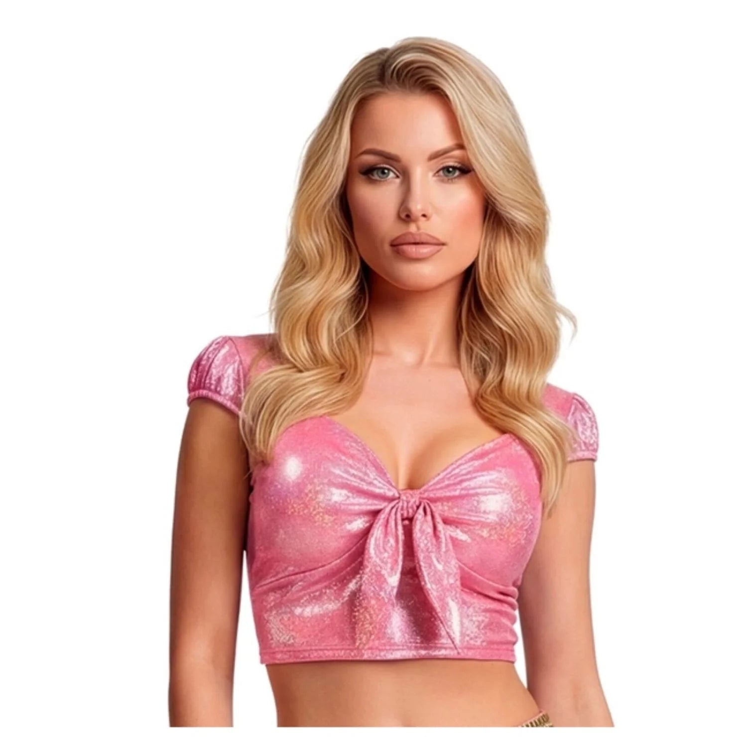 Top Sexy para mujer