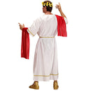 Disfraz de Emperador Romano Cesar