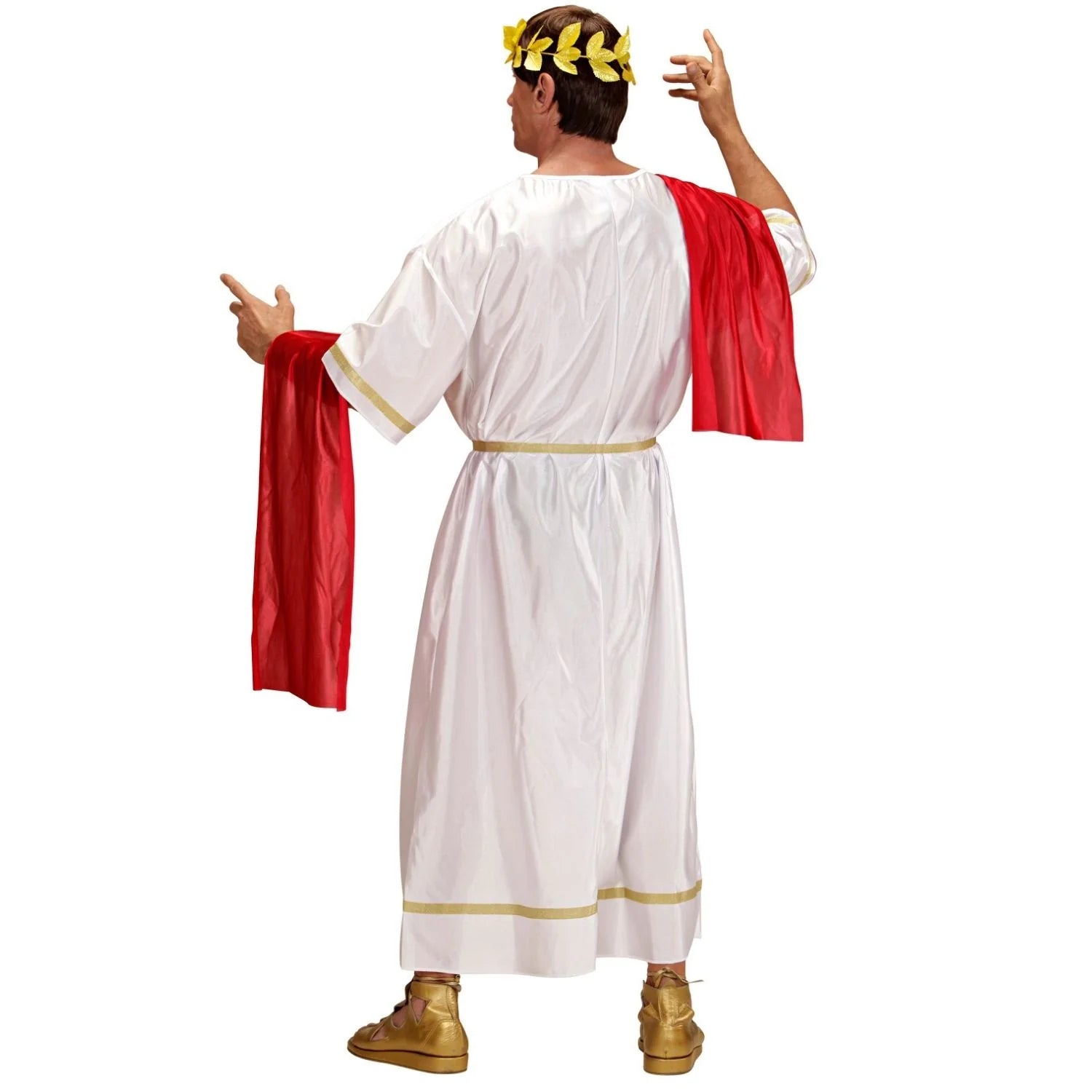 Disfraz de Emperador Romano Cesar