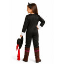 Disfraz Gato con botas infantiles