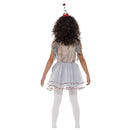 Disfraz Payaso Vintage Infantil