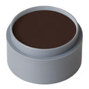 Maquillaje al agua Negro-marrón Tienda de disfraces online - Mercadisfraces;Maquillaje al agua Negro-marrón Tienda de disfraces online - Mercadisfraces