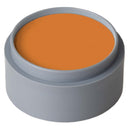 Maquillaje al agua Naranja Tienda de disfraces online - Mercadisfraces;Maquillaje al agua Naranja Tienda de disfraces online - Mercadisfraces