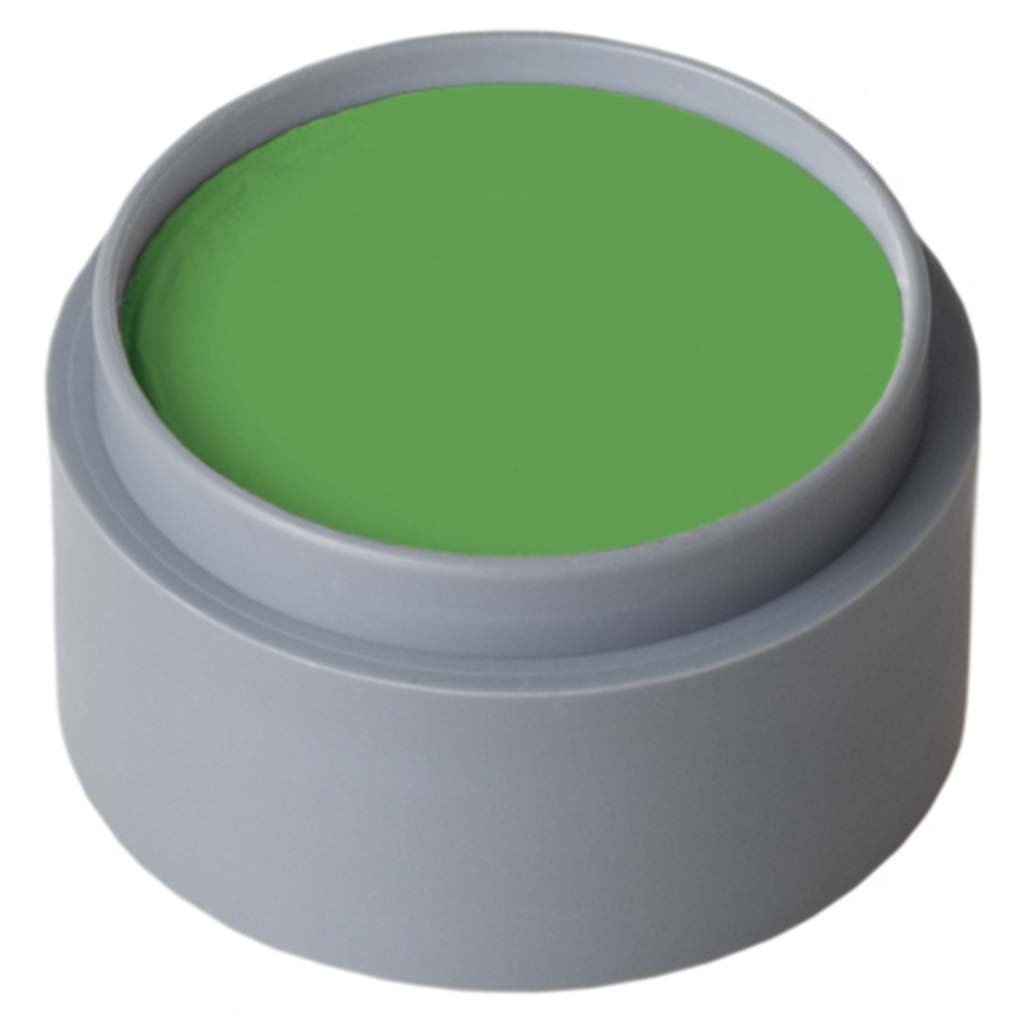 Maquillaje al agua Verde vivo Tienda de disfraces online - Mercadisfraces;Maquillaje al agua Verde vivo Tienda de disfraces online - Mercadisfraces