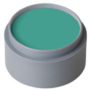 Maquillaje al agua Verde mar Tienda de disfraces online - Mercadisfraces;Maquillaje al agua Verde mar Tienda de disfraces online - Mercadisfraces