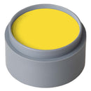 Maquillaje al agua Amarillo vivo Tienda de disfraces online - Mercadisfraces;Maquillaje al agua Amarillo vivo Tienda de disfraces online - Mercadisfraces