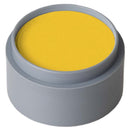 Maquillaje al agua Naranja amarillo Tienda de disfraces online - Mercadisfraces;Maquillaje al agua Naranja amarillo Tienda de disfraces online - Mercadisfraces
