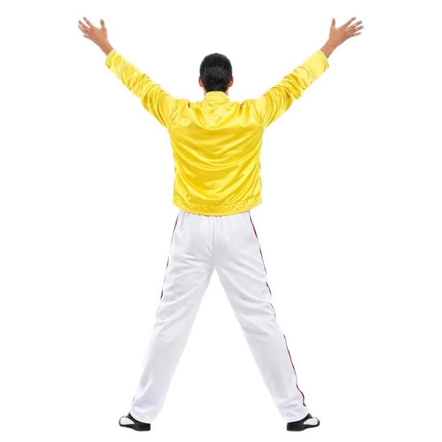 Disfraz de Freddie Mercury para hombre