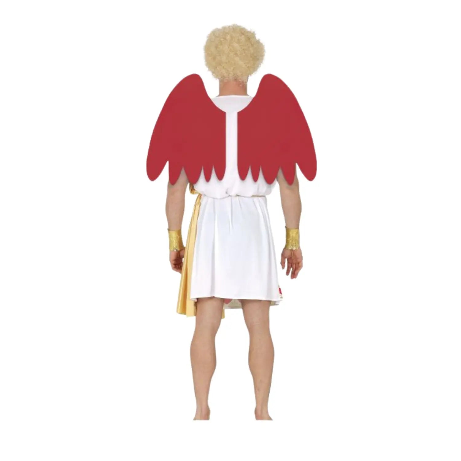 Disfraz Cupido adulto