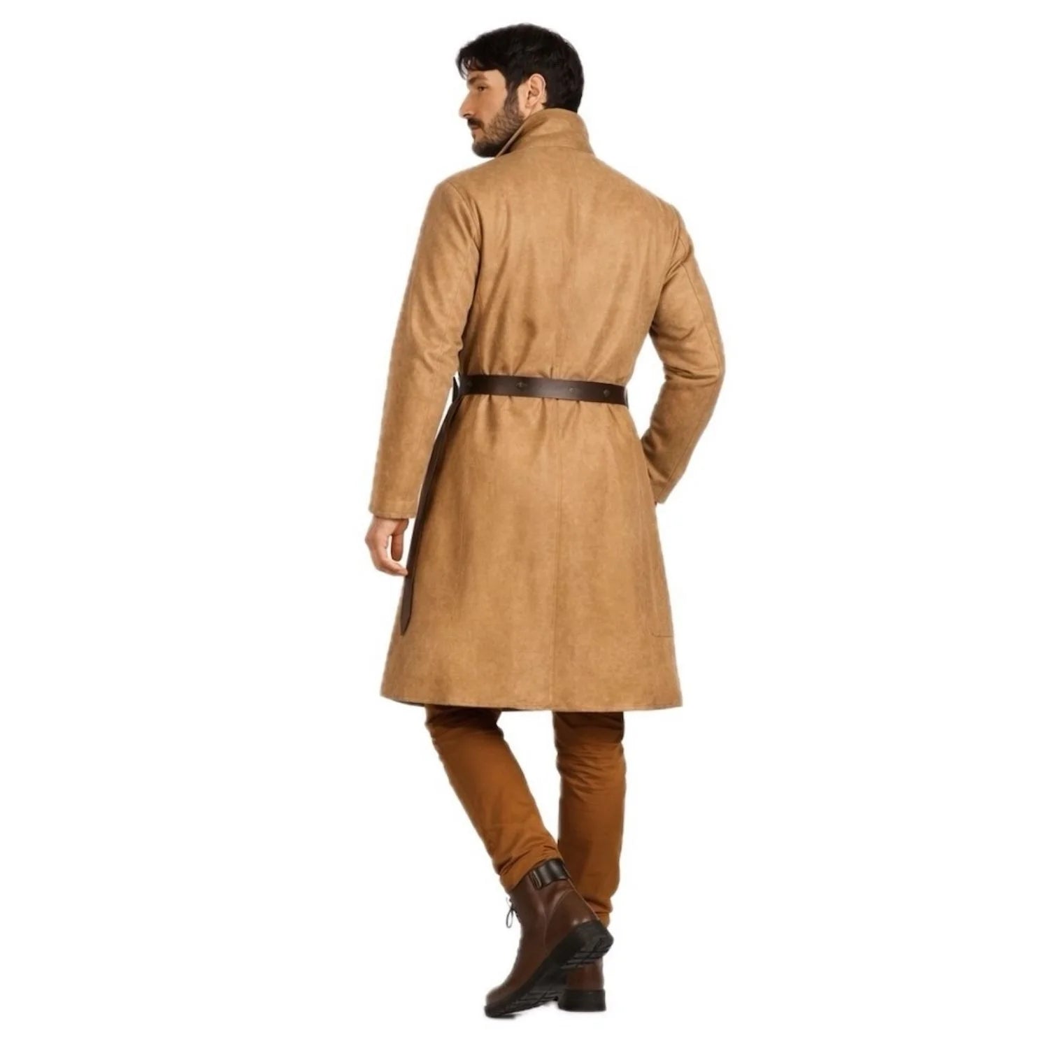 Túnica Medieval adulto