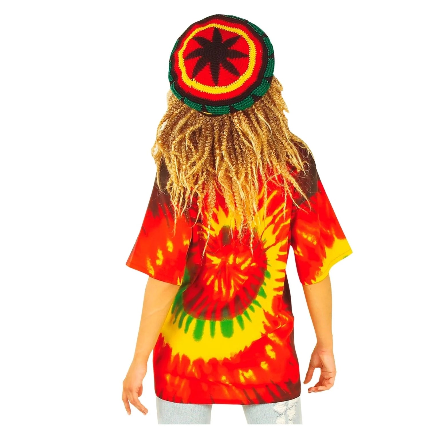 Camisa de Jamaicano