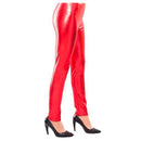 Leggins acabado metálico