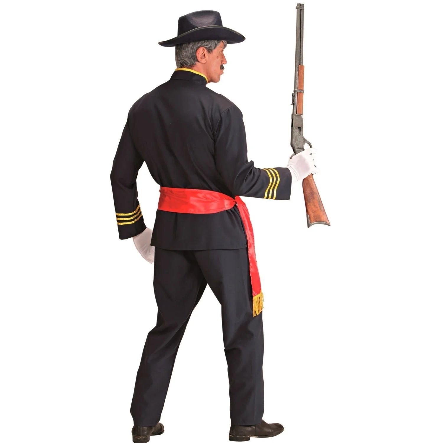 Disfraz de General Nordista para hombre