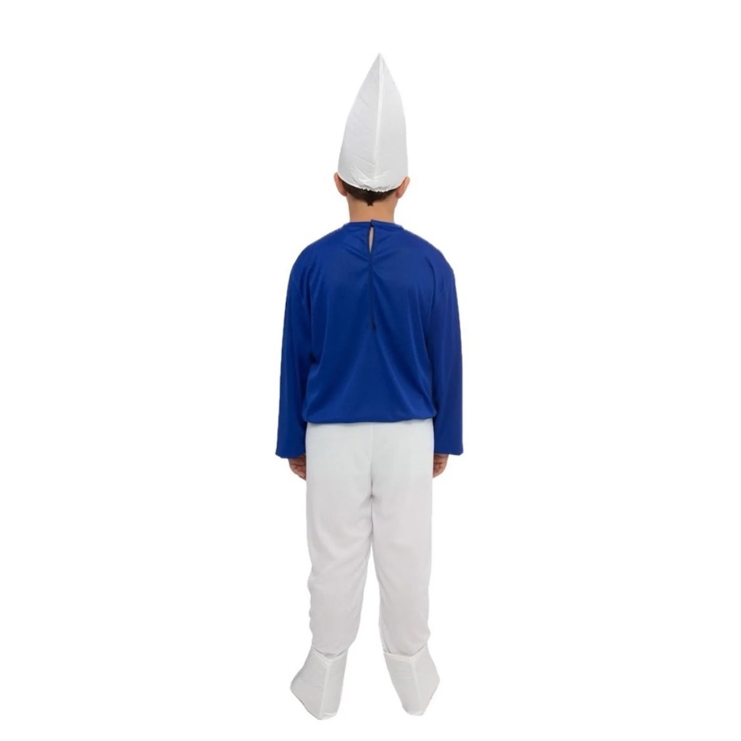 Disfraz Enanito Azul para niño