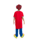 Disfraz Payaso Clásico infantil