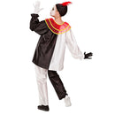 Disfraz de Pierrot