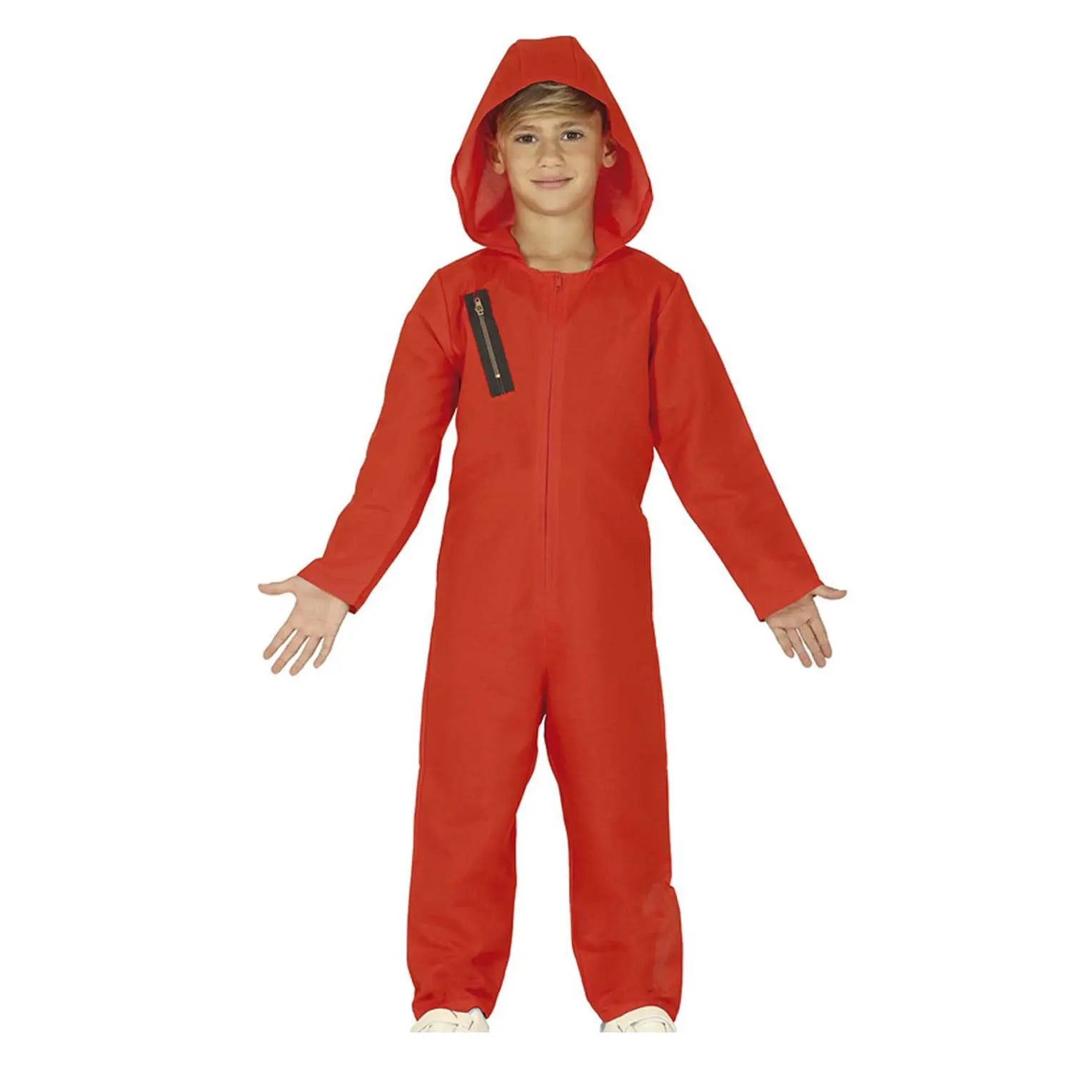 Disfraz de Ladrón para Niño