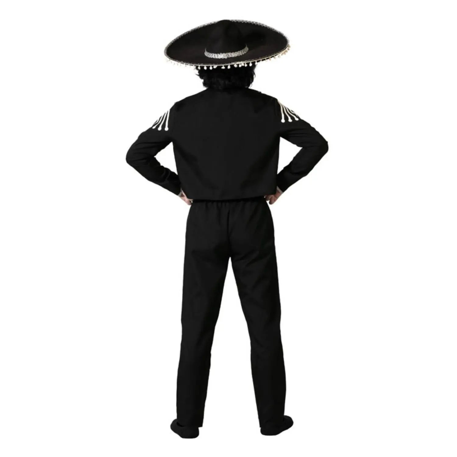 Disfraz Mexicano