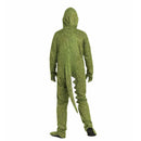 Disfraz de Cocodrilo y Dinosaurio para Hombre