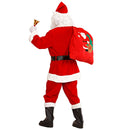 Disfraz Santa Claus