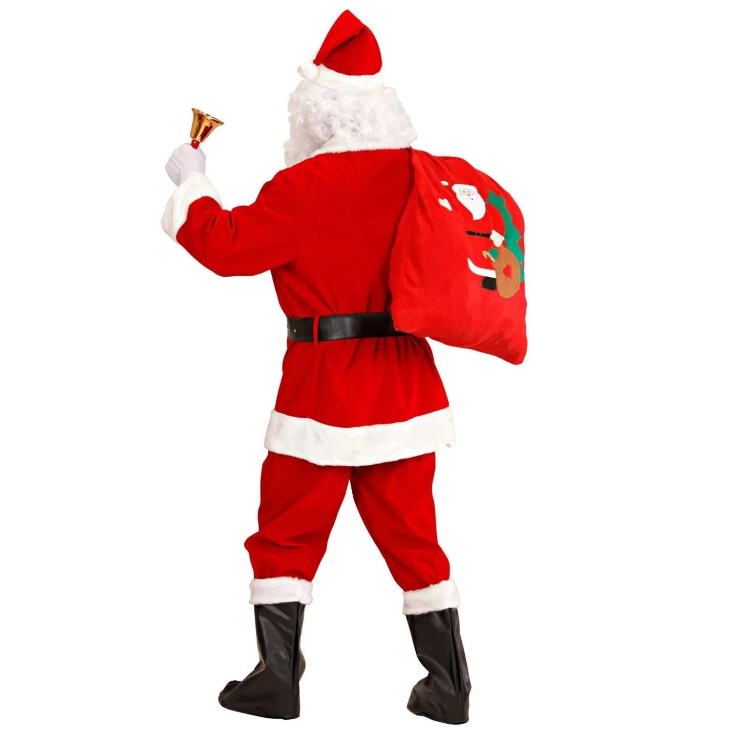 Disfraz Santa Claus