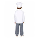 Disfraz de Cocinero Infantil