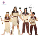 Disfraces grupos Indios Tienda de disfraces online - Mercadisfraces