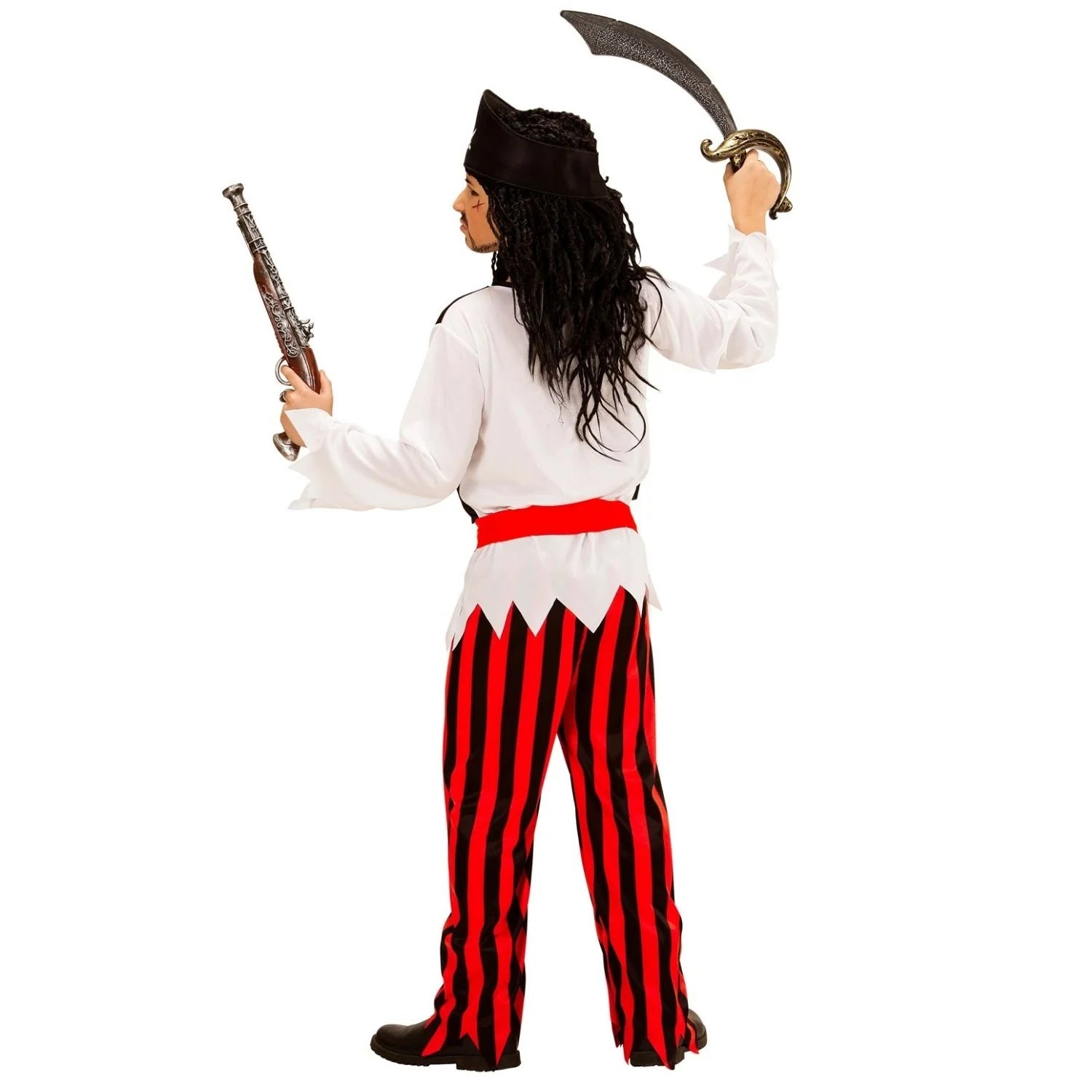Disfraz Pirata para niño